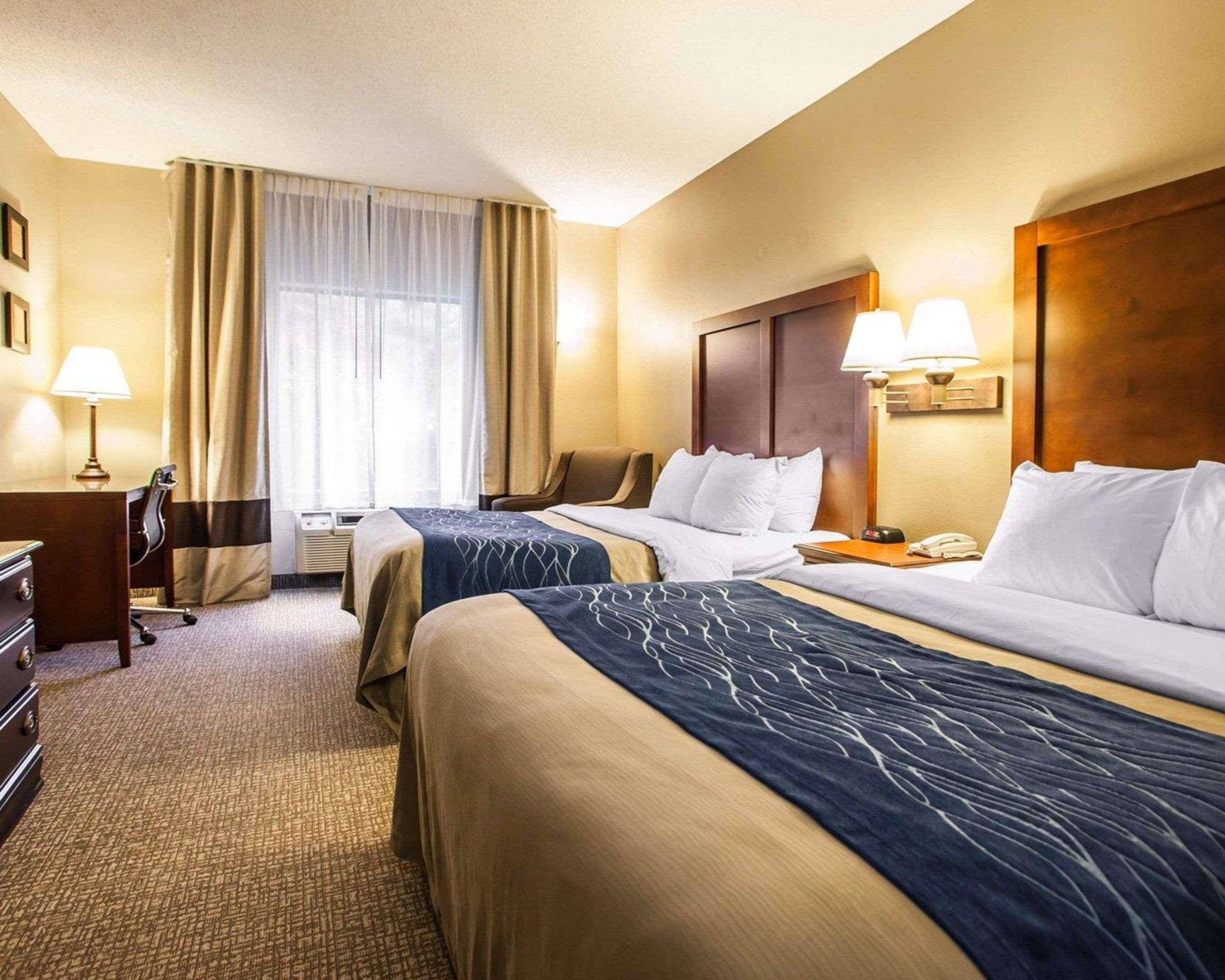 Comfort Inn & Suites St Louis-O'Fallon Zewnętrze zdjęcie