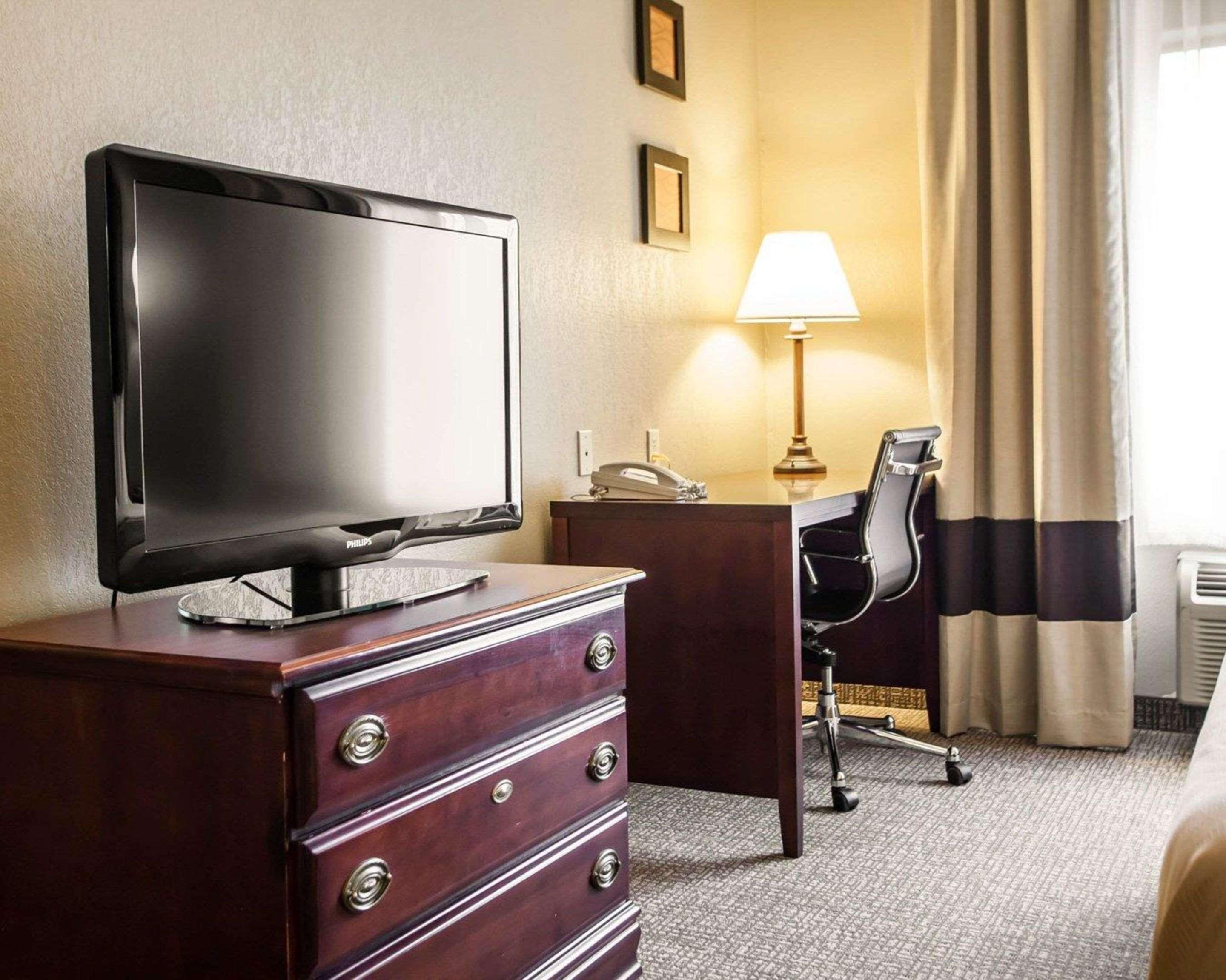Comfort Inn & Suites St Louis-O'Fallon Zewnętrze zdjęcie