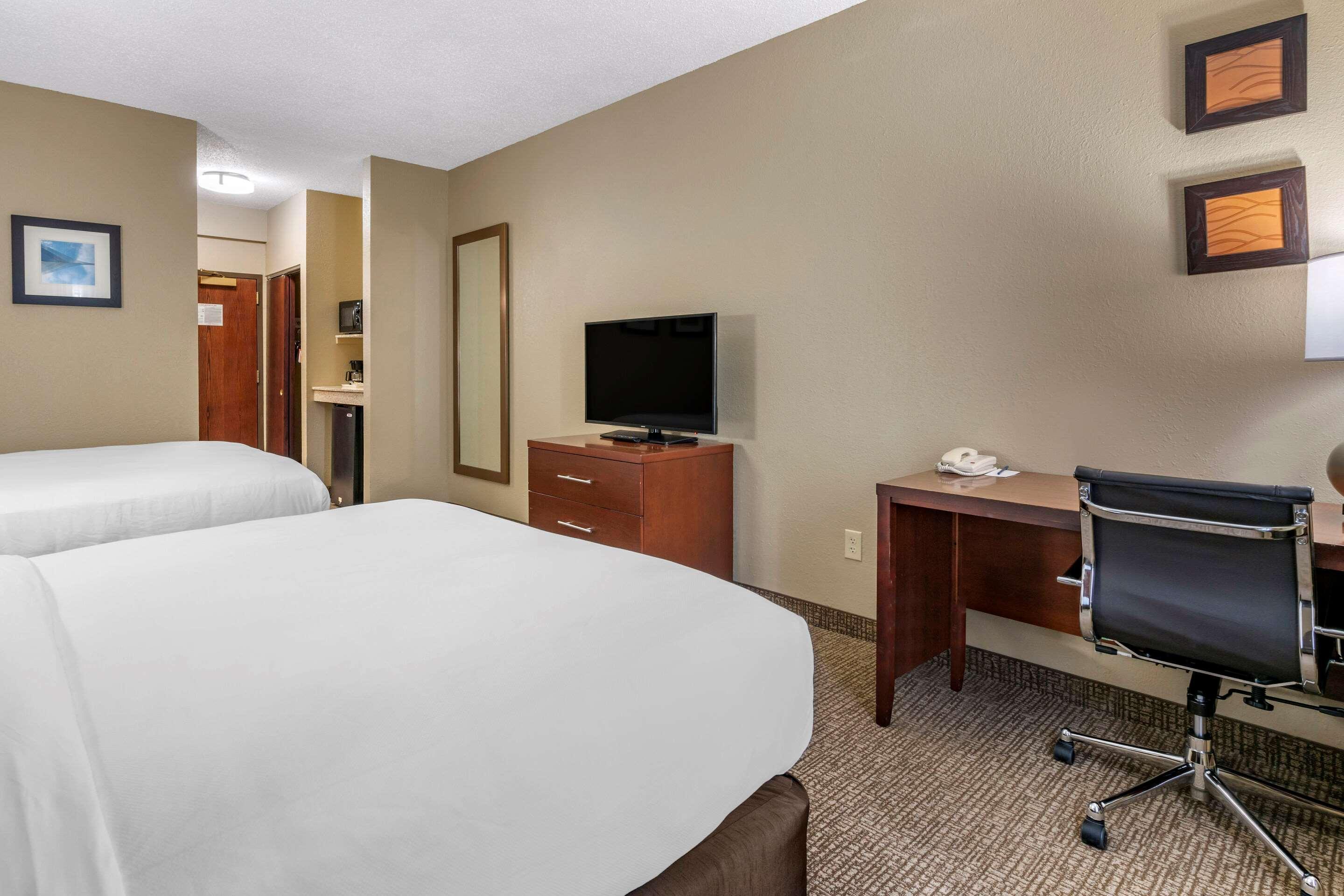 Comfort Inn & Suites St Louis-O'Fallon Zewnętrze zdjęcie