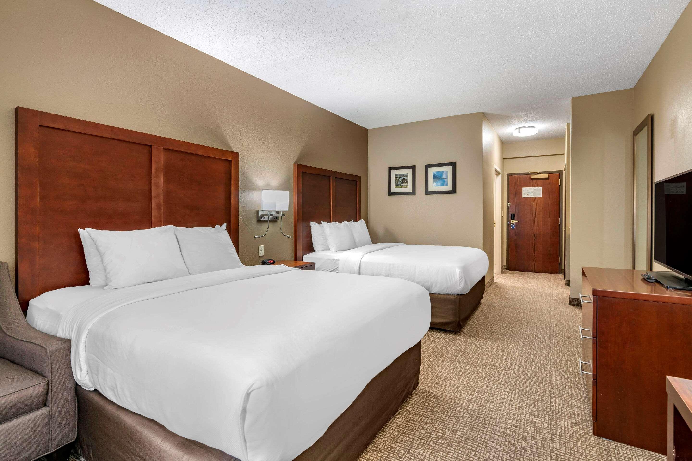 Comfort Inn & Suites St Louis-O'Fallon Zewnętrze zdjęcie