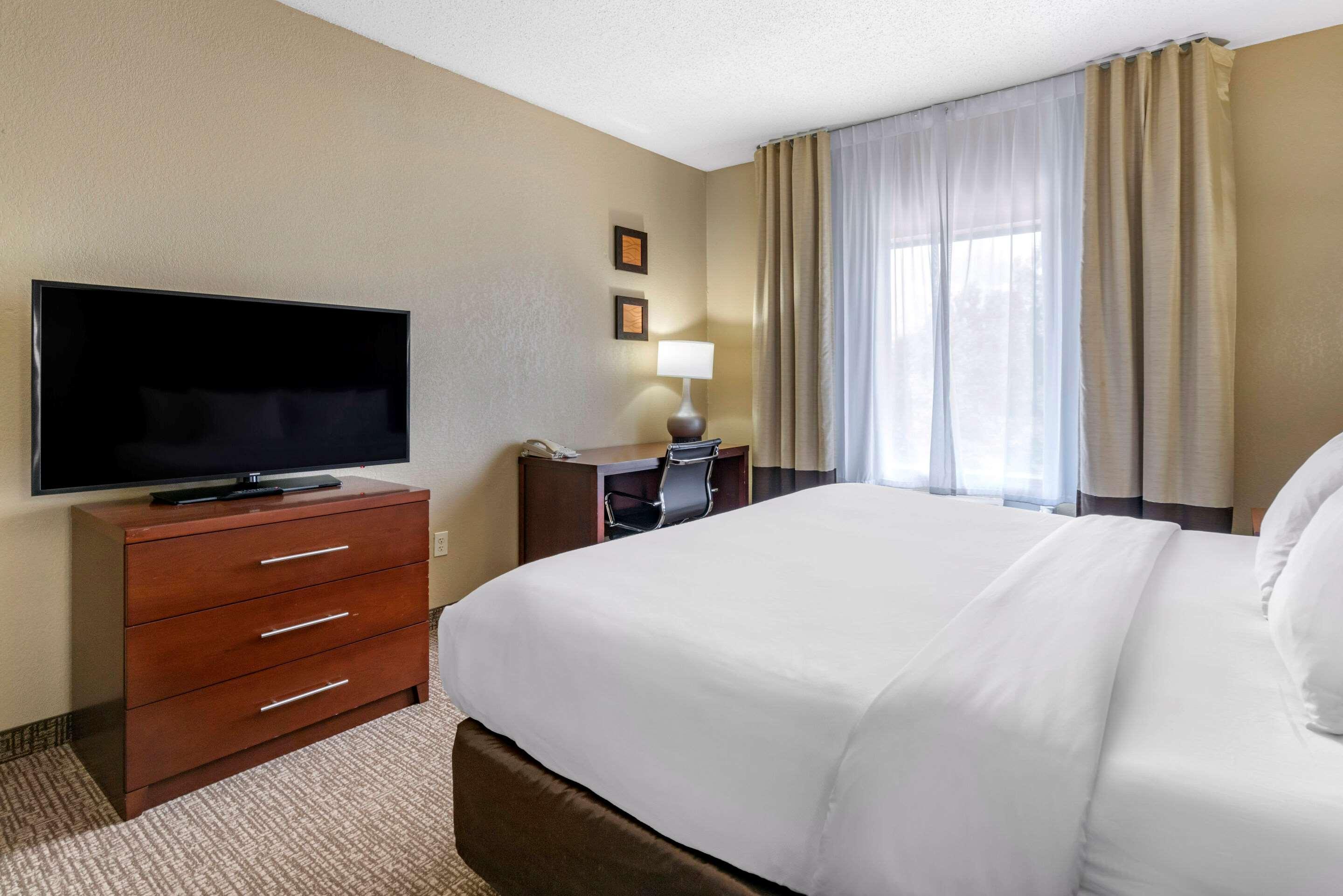 Comfort Inn & Suites St Louis-O'Fallon Zewnętrze zdjęcie