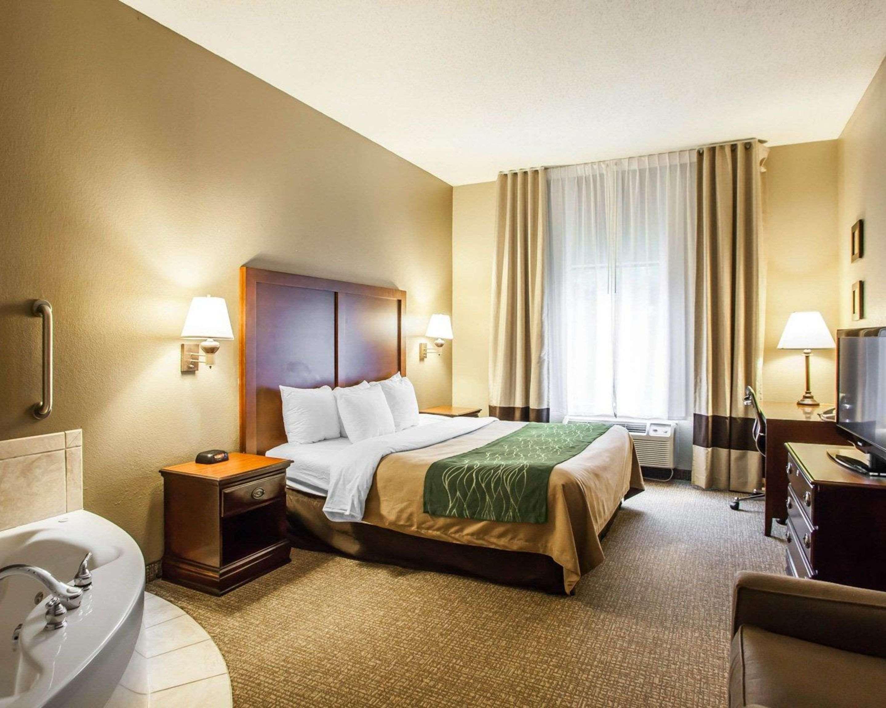 Comfort Inn & Suites St Louis-O'Fallon Zewnętrze zdjęcie