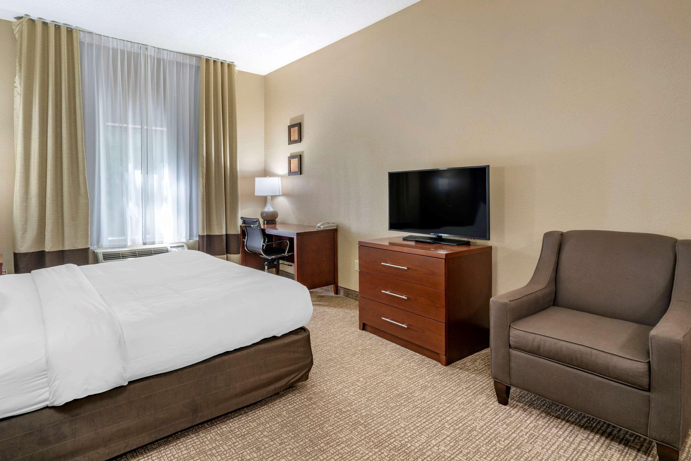 Comfort Inn & Suites St Louis-O'Fallon Zewnętrze zdjęcie