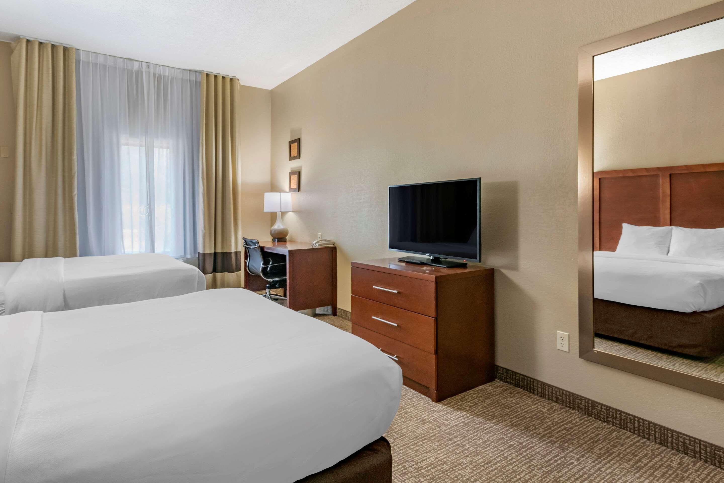 Comfort Inn & Suites St Louis-O'Fallon Zewnętrze zdjęcie