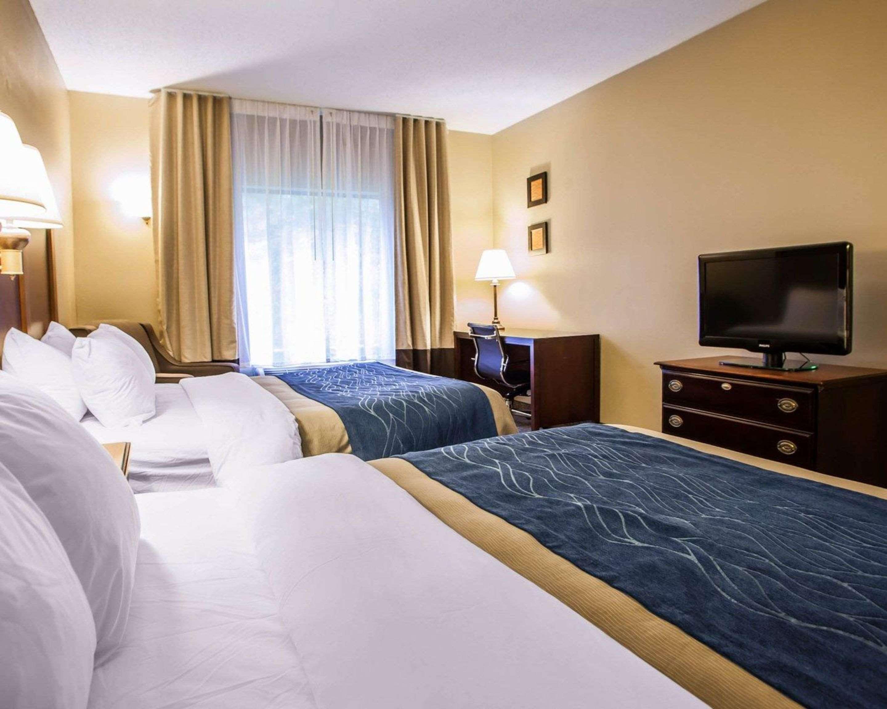 Comfort Inn & Suites St Louis-O'Fallon Zewnętrze zdjęcie