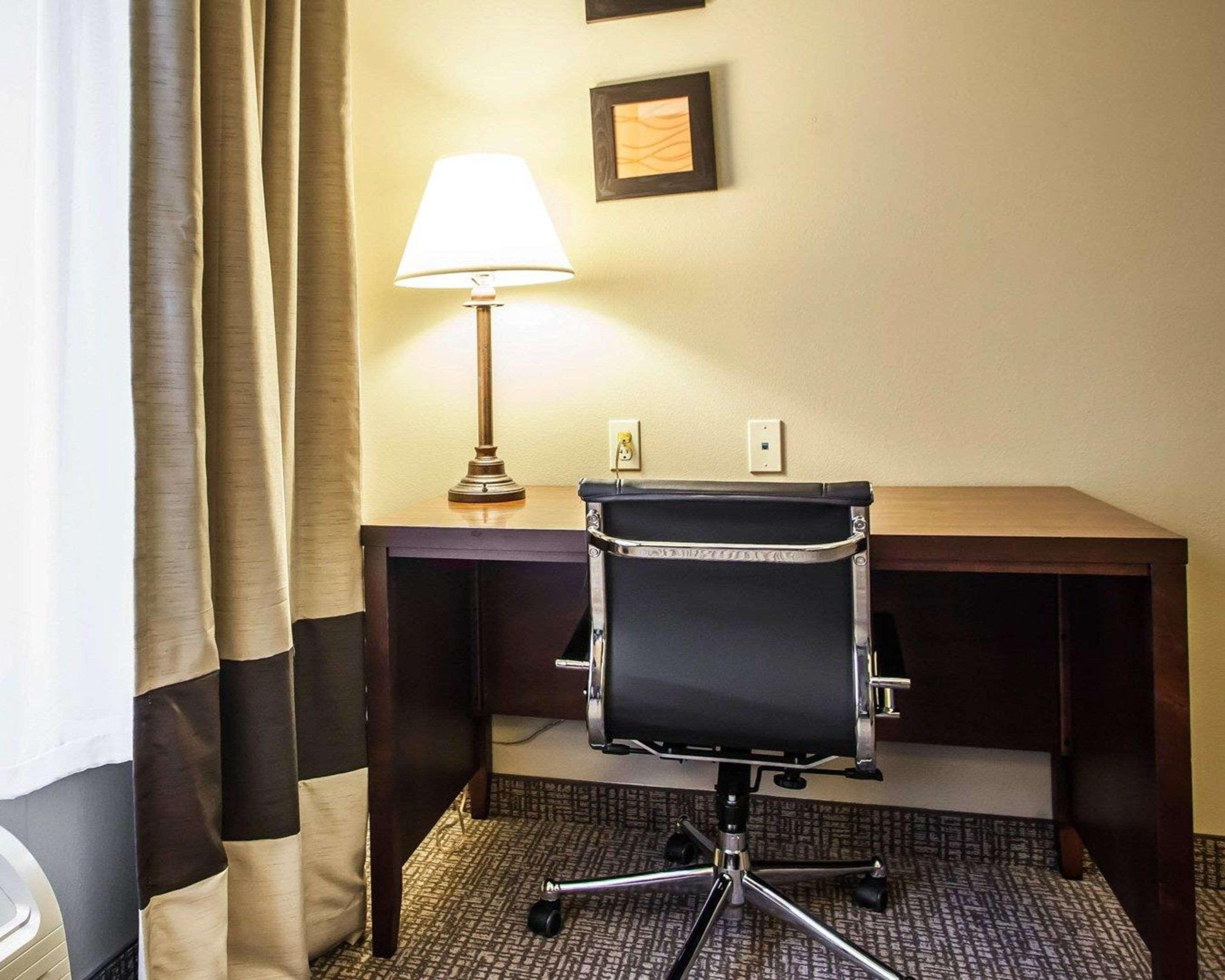 Comfort Inn & Suites St Louis-O'Fallon Zewnętrze zdjęcie