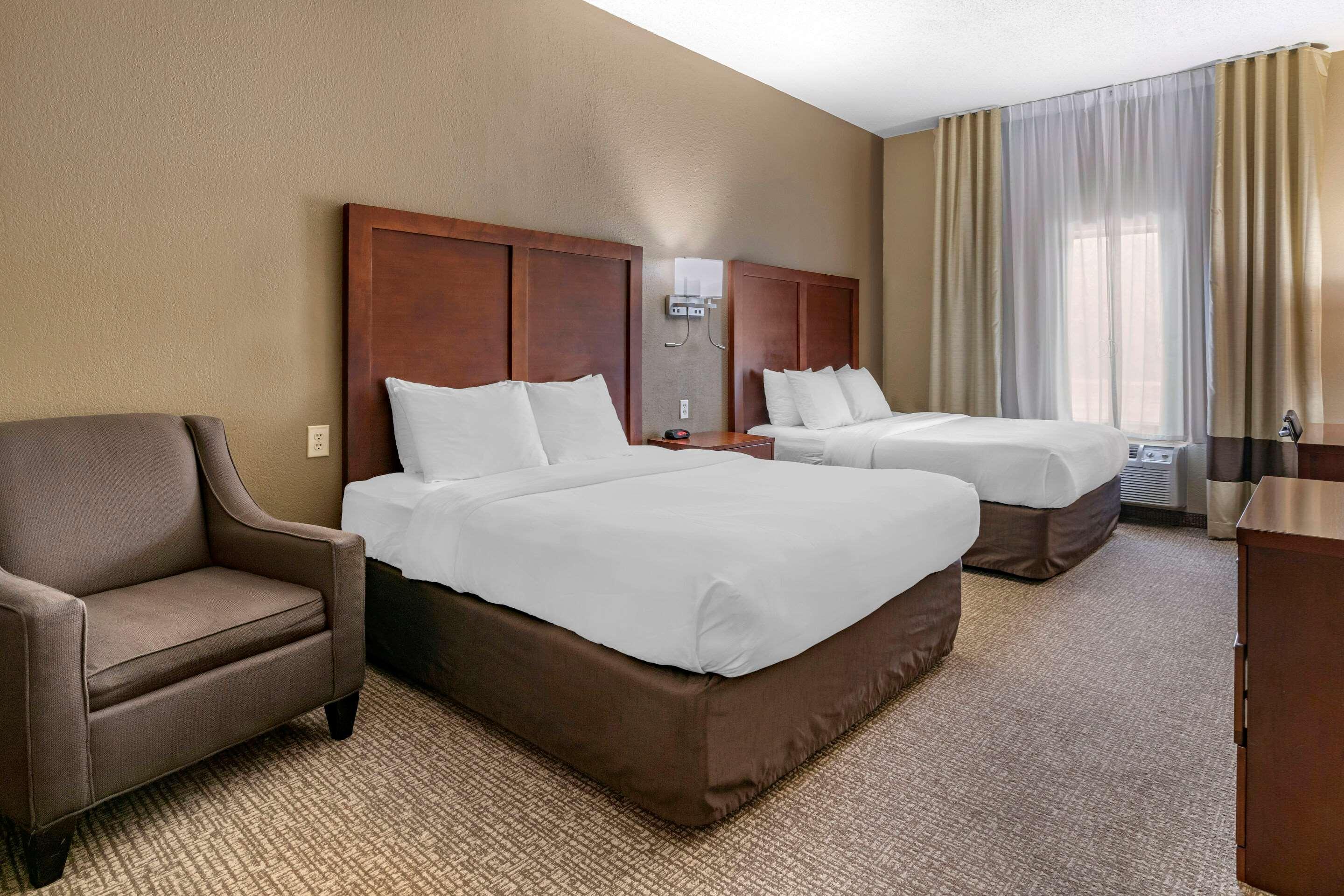 Comfort Inn & Suites St Louis-O'Fallon Zewnętrze zdjęcie