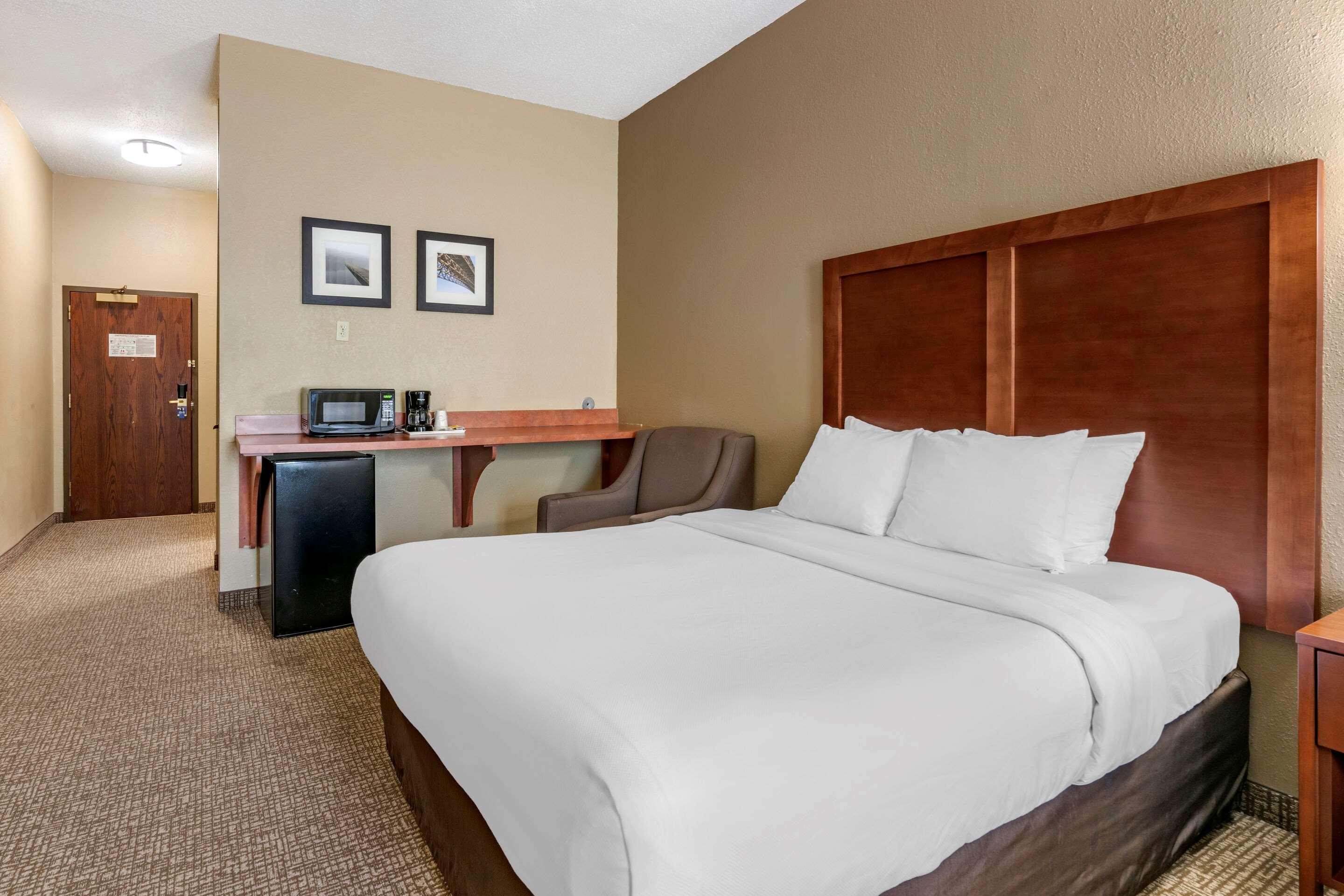 Comfort Inn & Suites St Louis-O'Fallon Zewnętrze zdjęcie