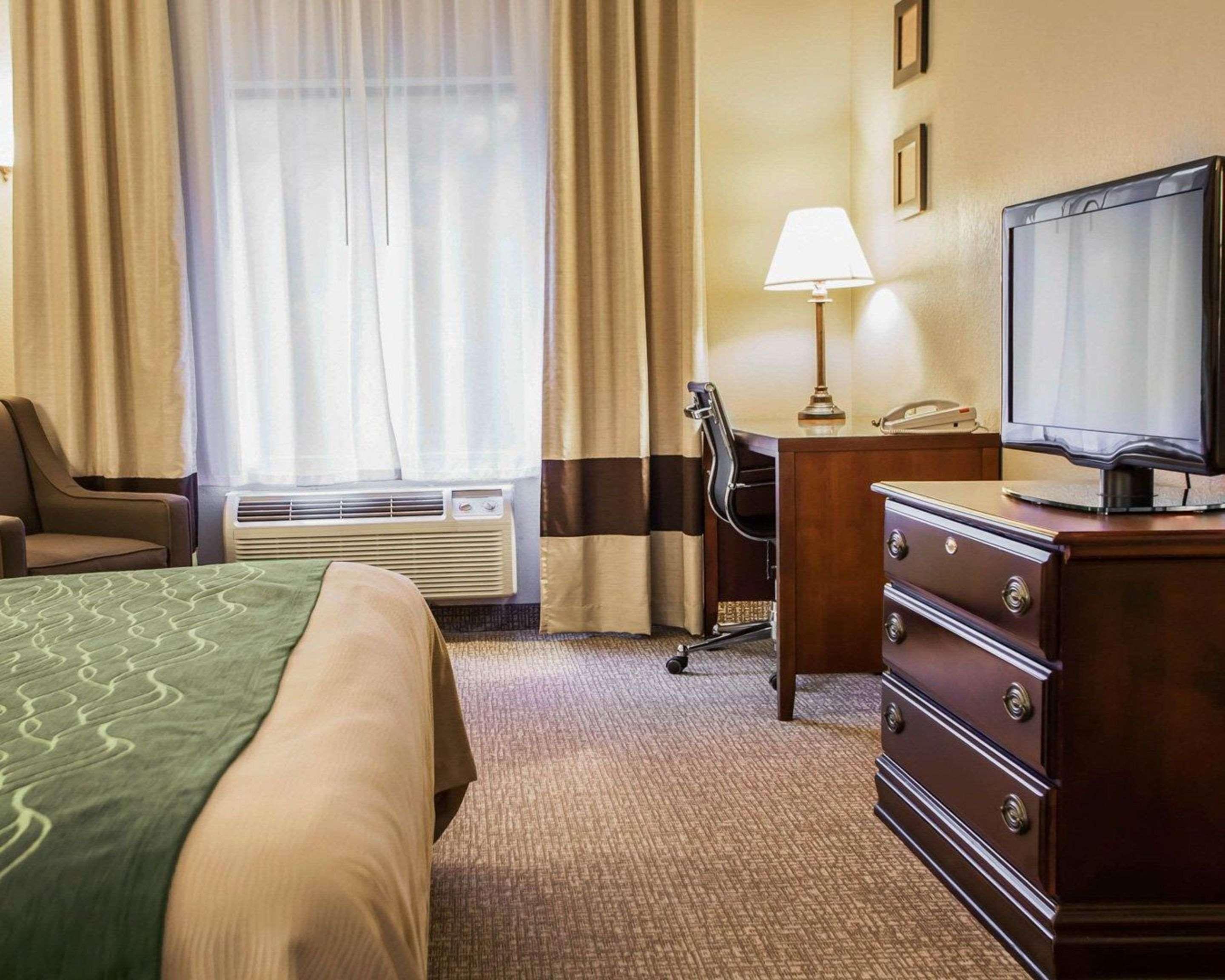 Comfort Inn & Suites St Louis-O'Fallon Zewnętrze zdjęcie