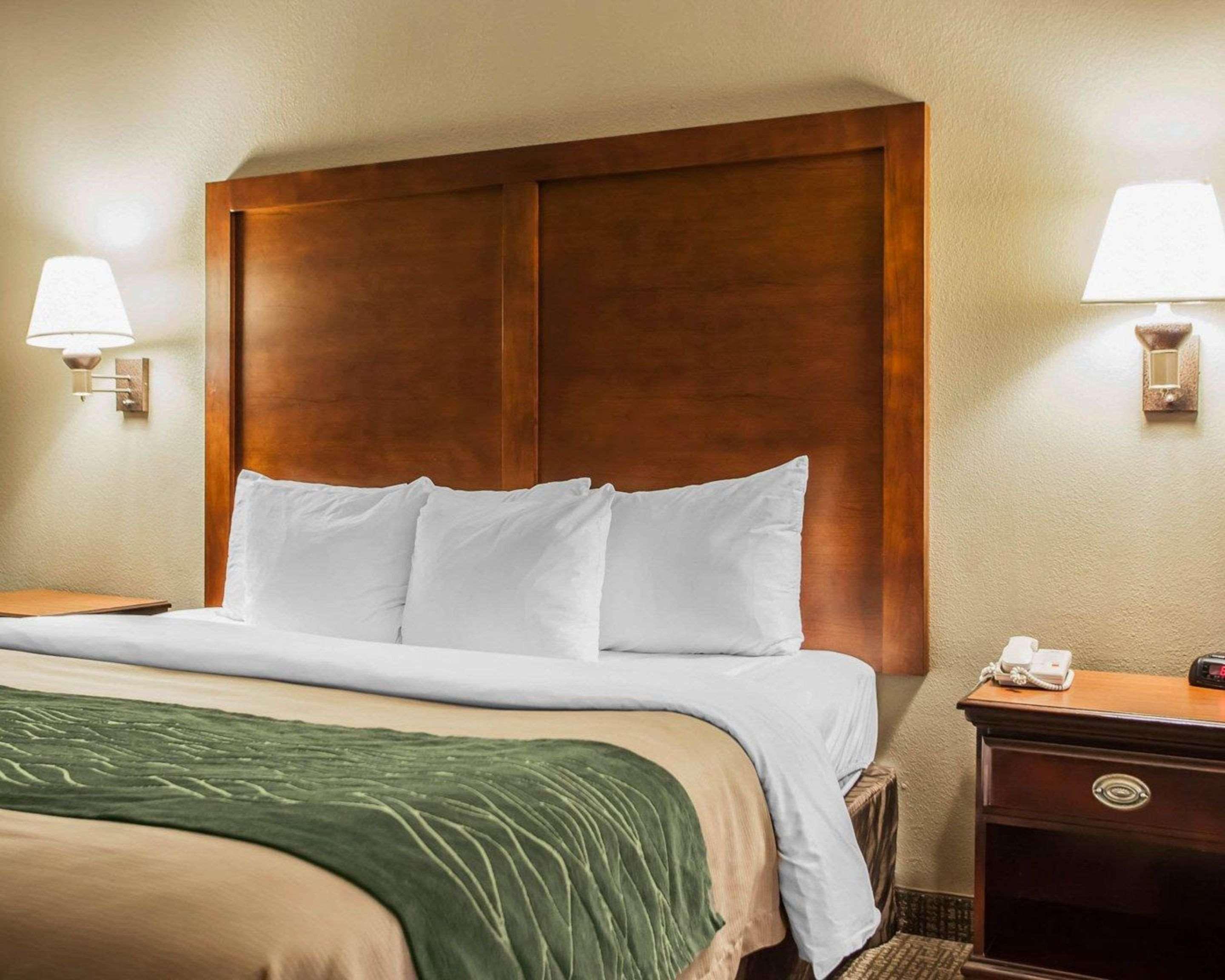 Comfort Inn & Suites St Louis-O'Fallon Zewnętrze zdjęcie