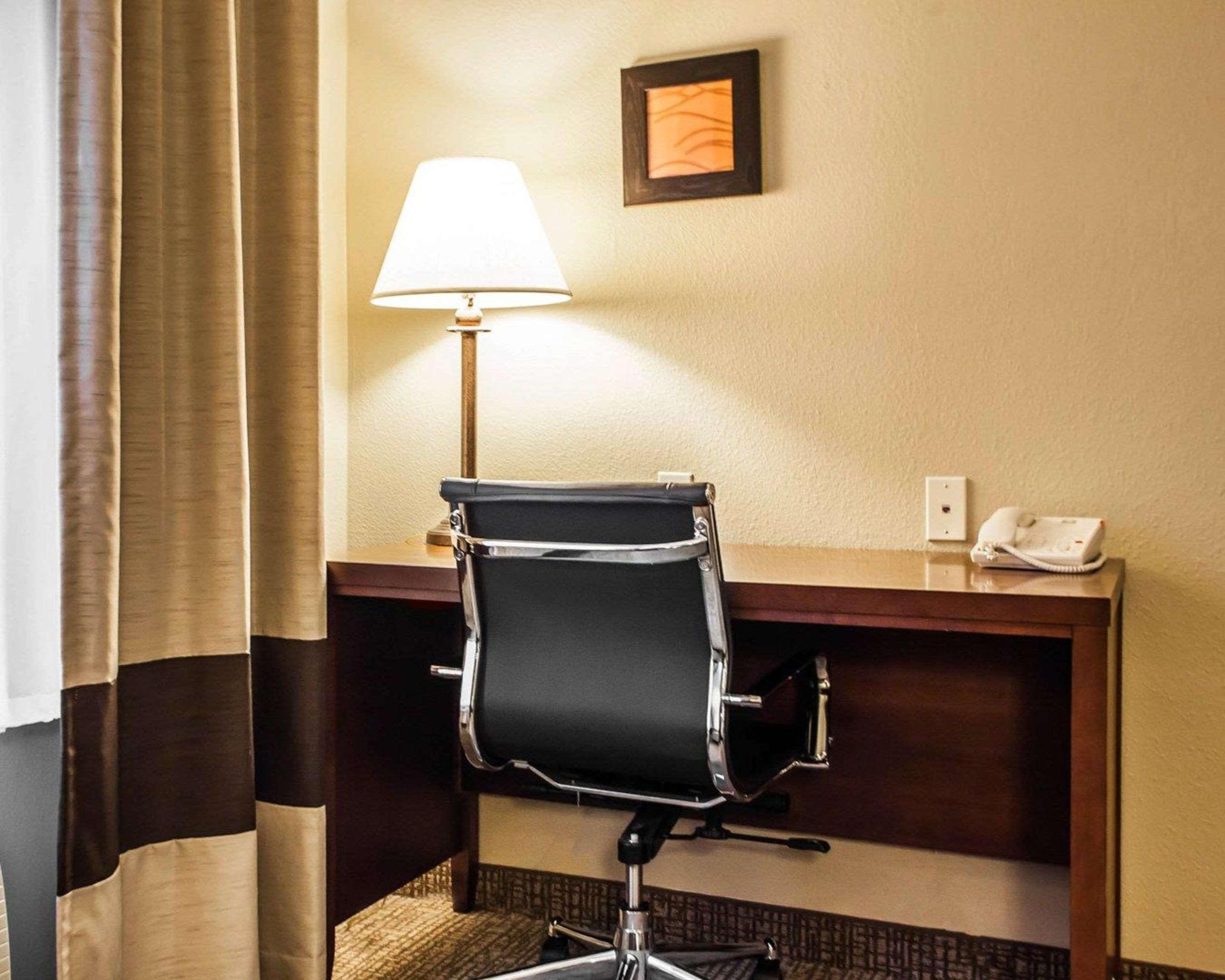 Comfort Inn & Suites St Louis-O'Fallon Zewnętrze zdjęcie