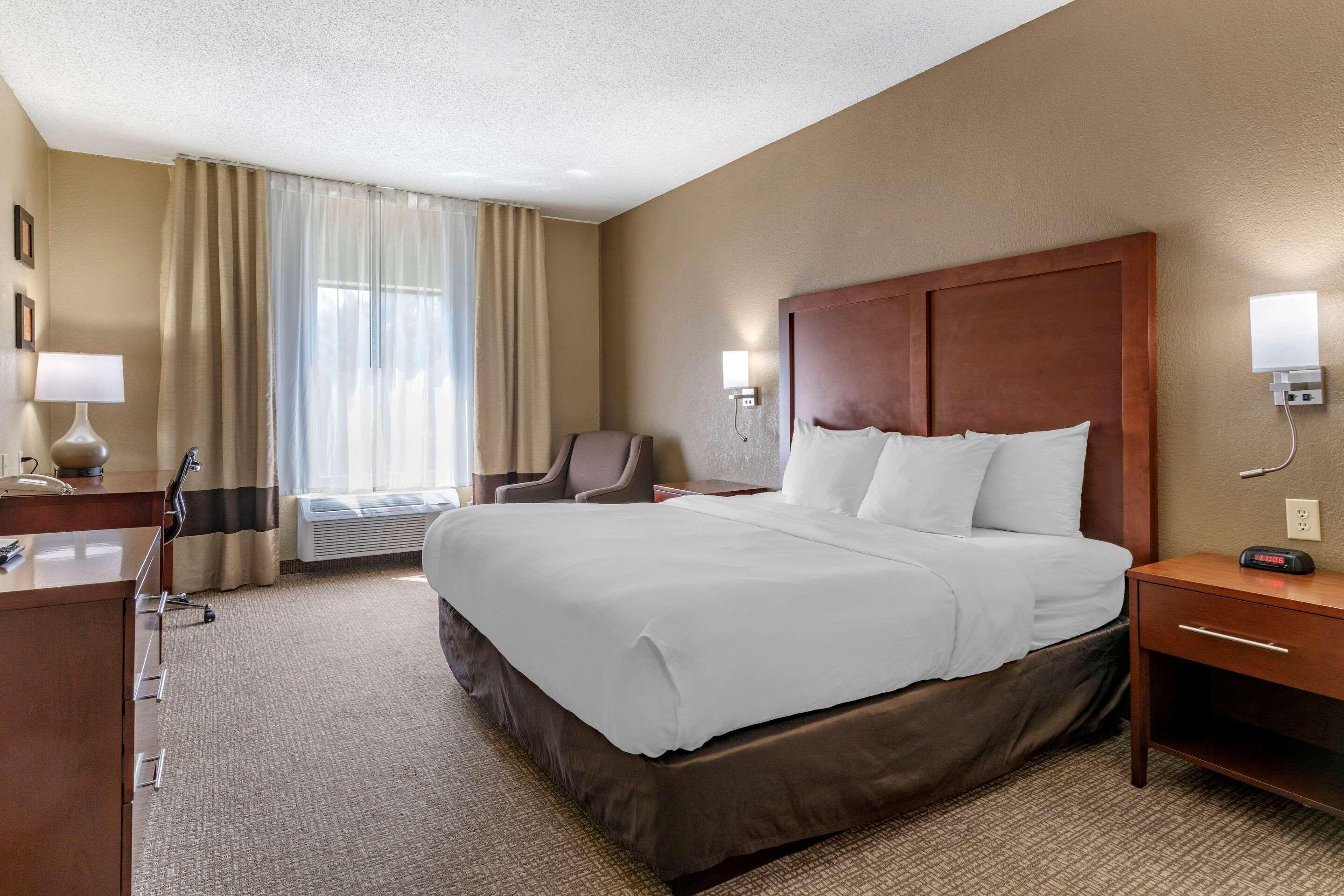 Comfort Inn & Suites St Louis-O'Fallon Zewnętrze zdjęcie