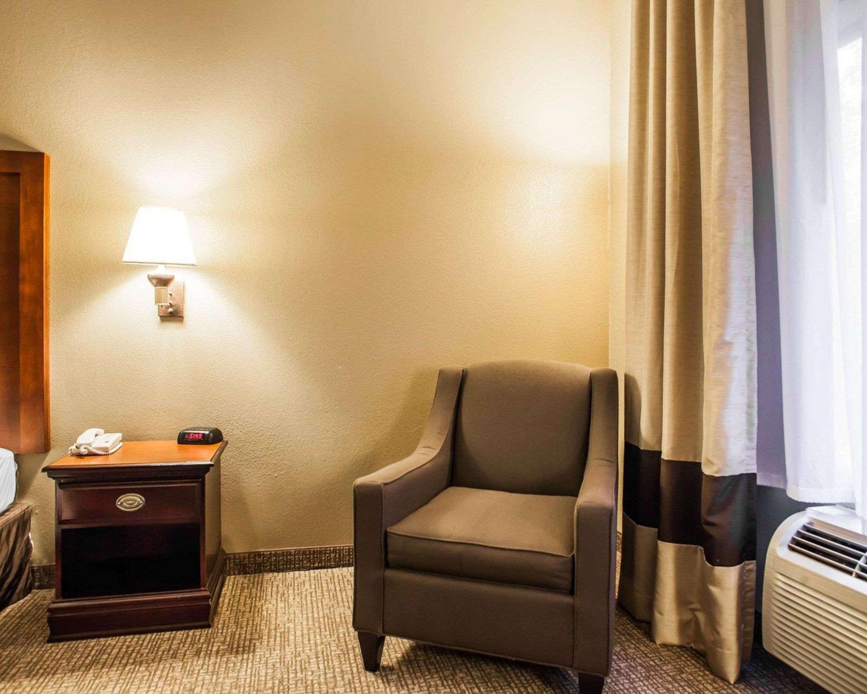 Comfort Inn & Suites St Louis-O'Fallon Zewnętrze zdjęcie