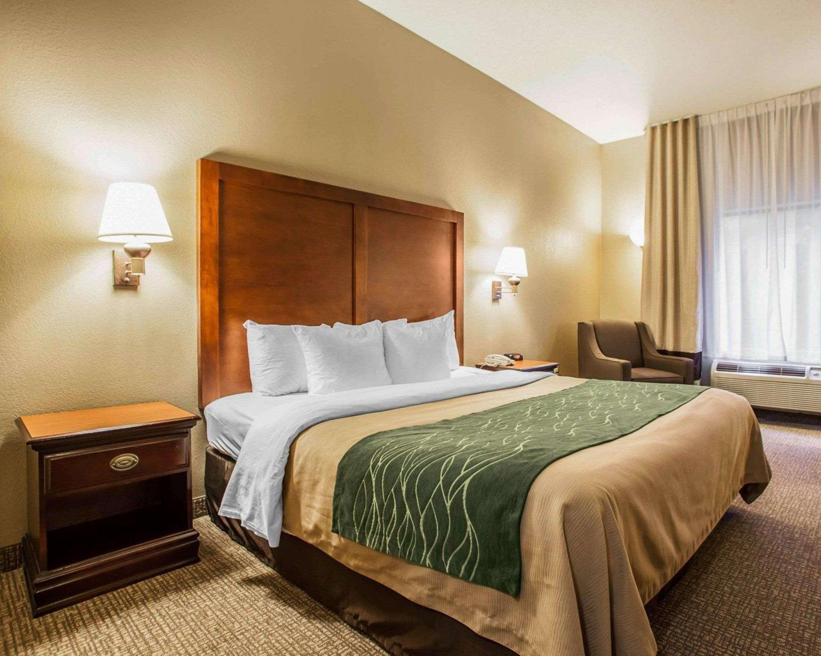 Comfort Inn & Suites St Louis-O'Fallon Zewnętrze zdjęcie