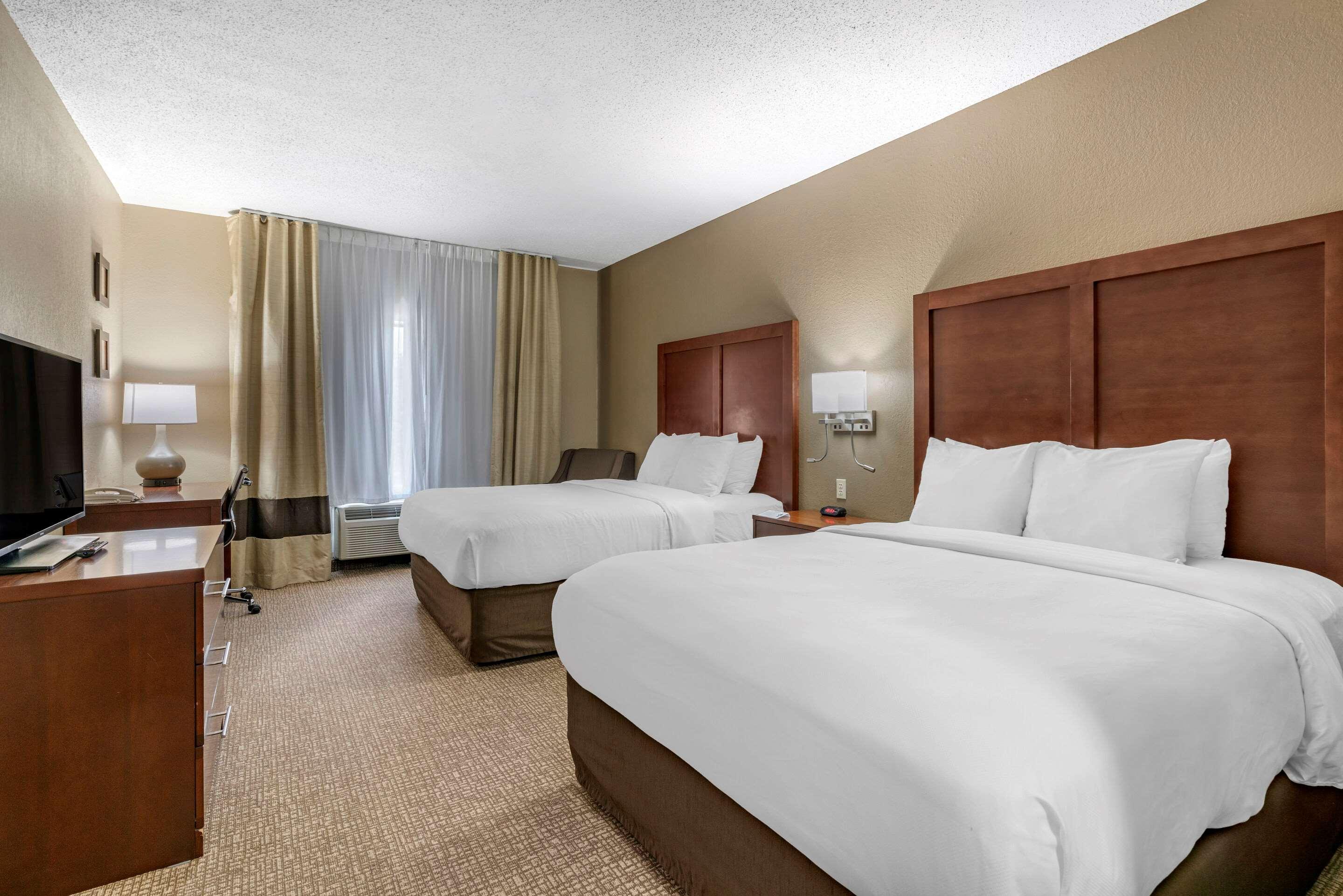 Comfort Inn & Suites St Louis-O'Fallon Zewnętrze zdjęcie