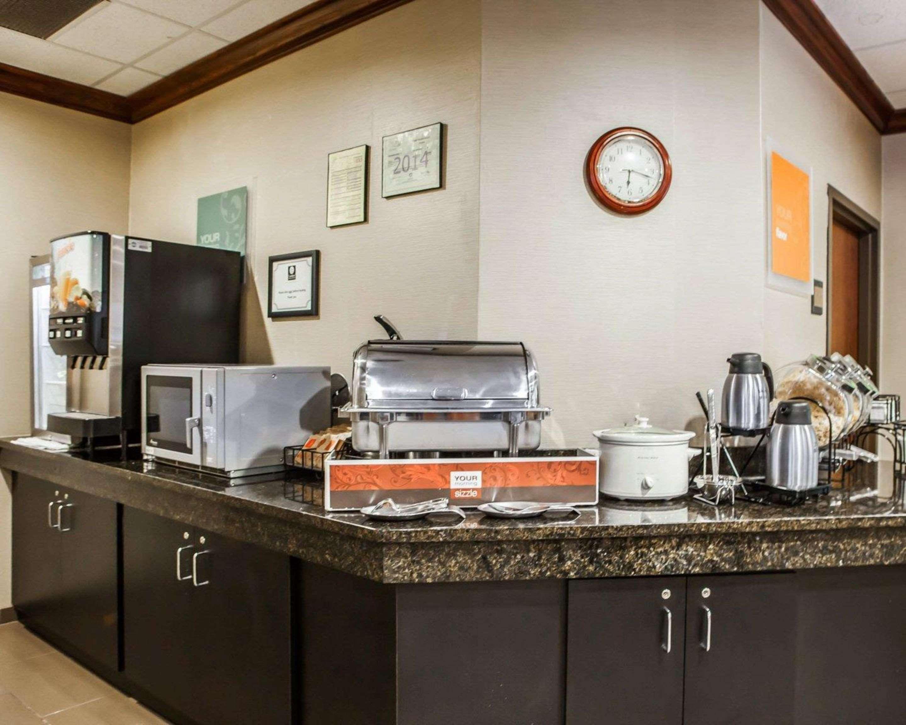Comfort Inn & Suites St Louis-O'Fallon Zewnętrze zdjęcie