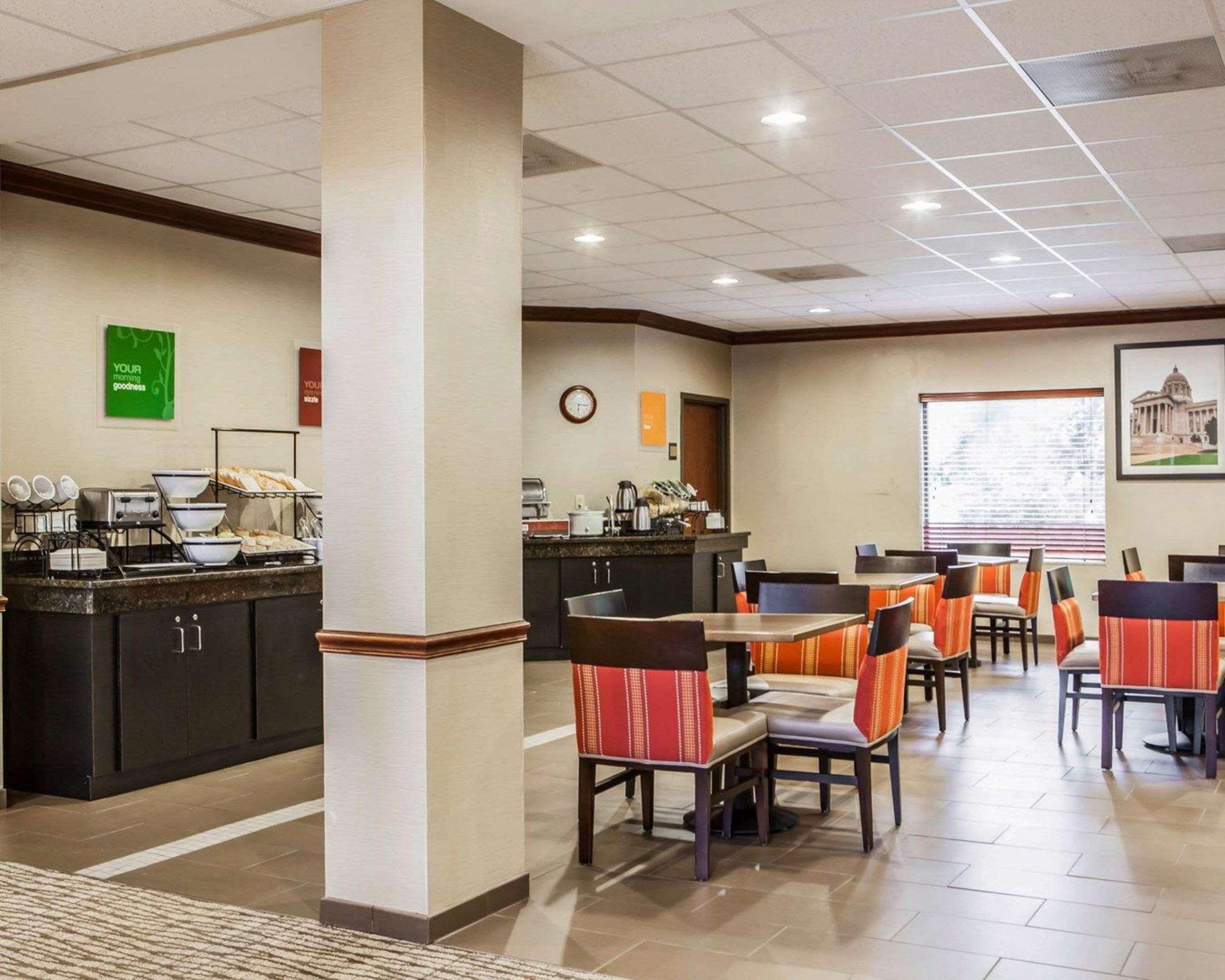 Comfort Inn & Suites St Louis-O'Fallon Zewnętrze zdjęcie