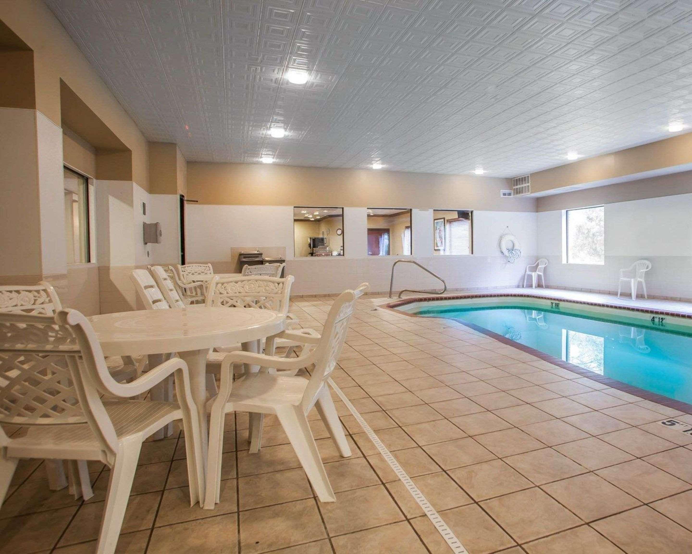 Comfort Inn & Suites St Louis-O'Fallon Zewnętrze zdjęcie