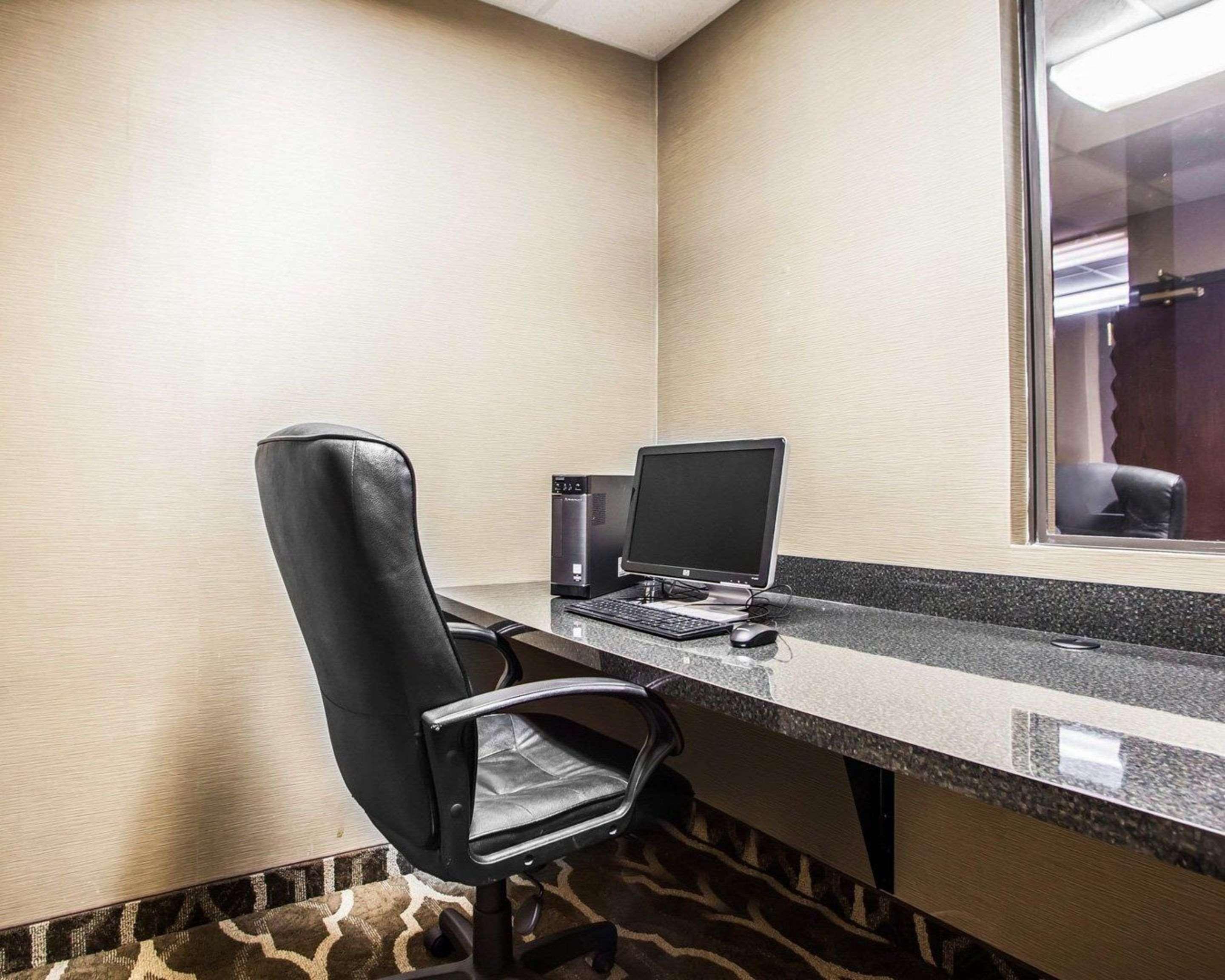 Comfort Inn & Suites St Louis-O'Fallon Zewnętrze zdjęcie