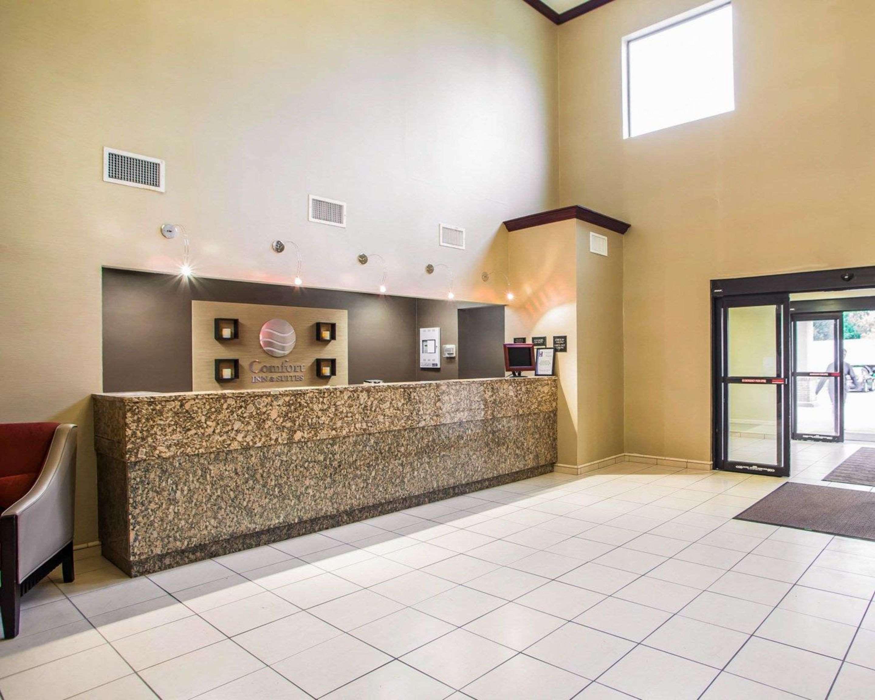 Comfort Inn & Suites St Louis-O'Fallon Zewnętrze zdjęcie