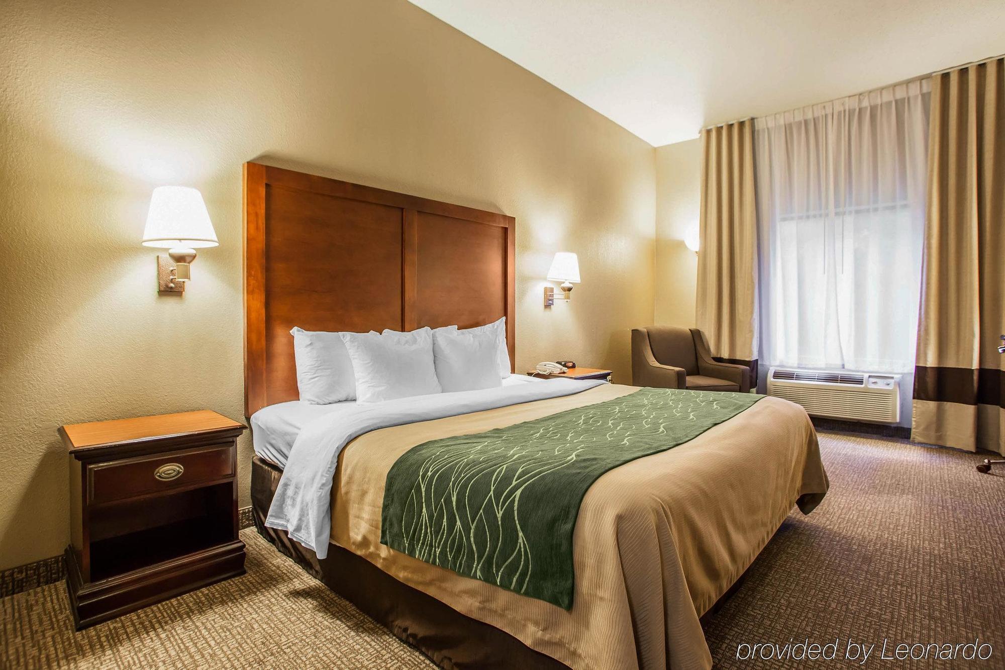 Comfort Inn & Suites St Louis-O'Fallon Zewnętrze zdjęcie