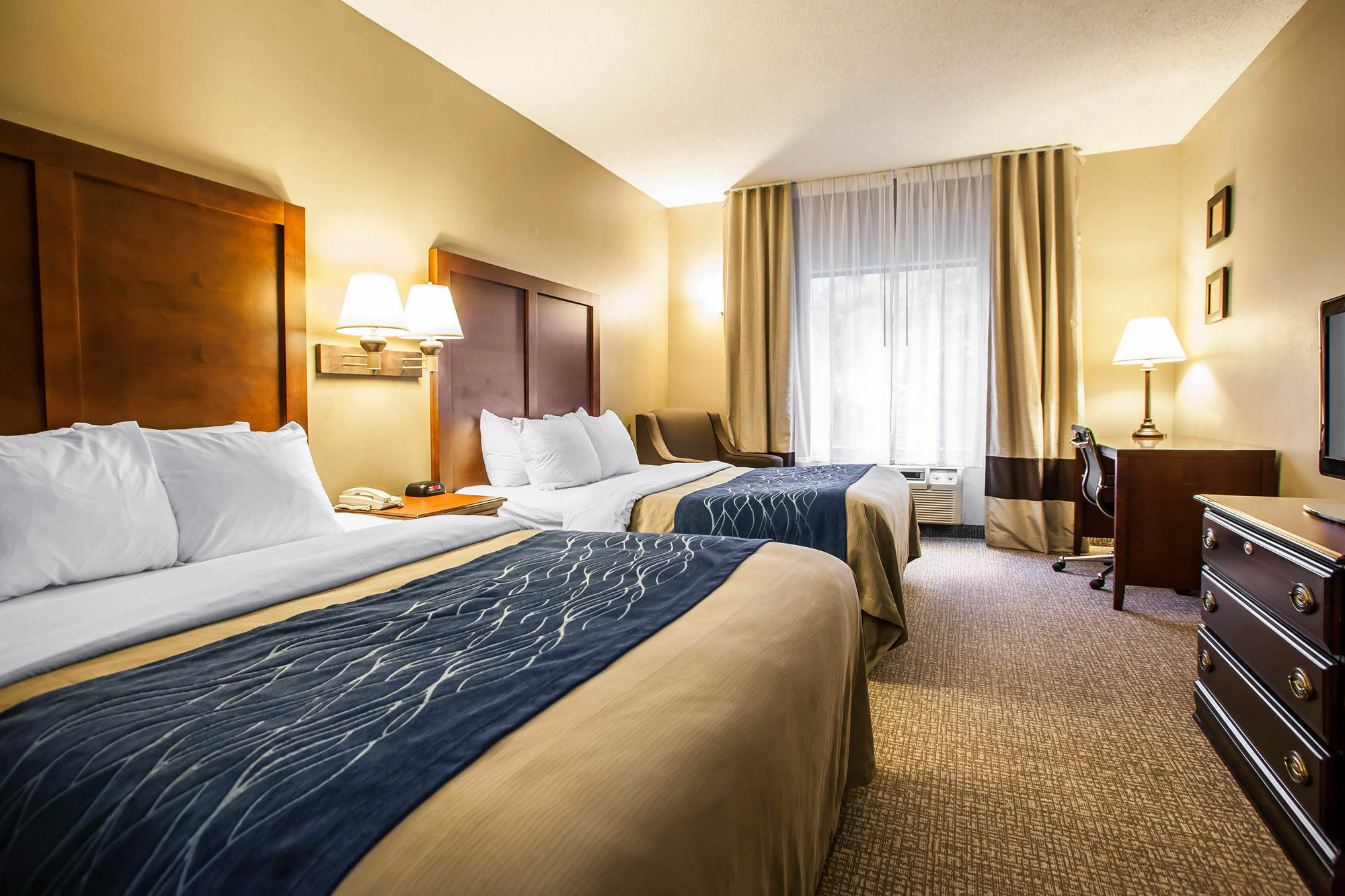 Comfort Inn & Suites St Louis-O'Fallon Zewnętrze zdjęcie