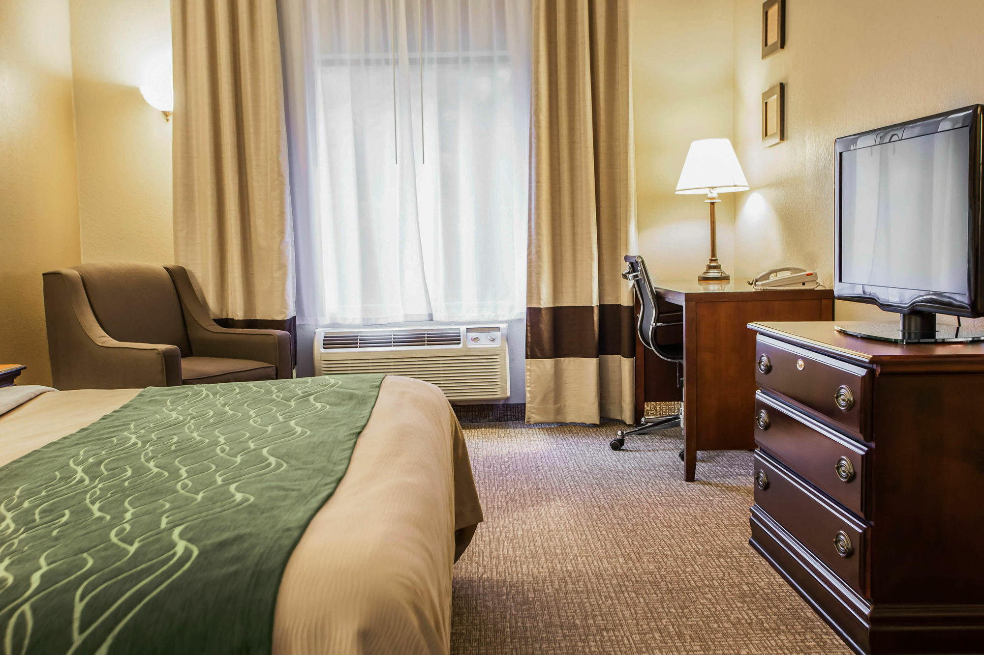 Comfort Inn & Suites St Louis-O'Fallon Zewnętrze zdjęcie