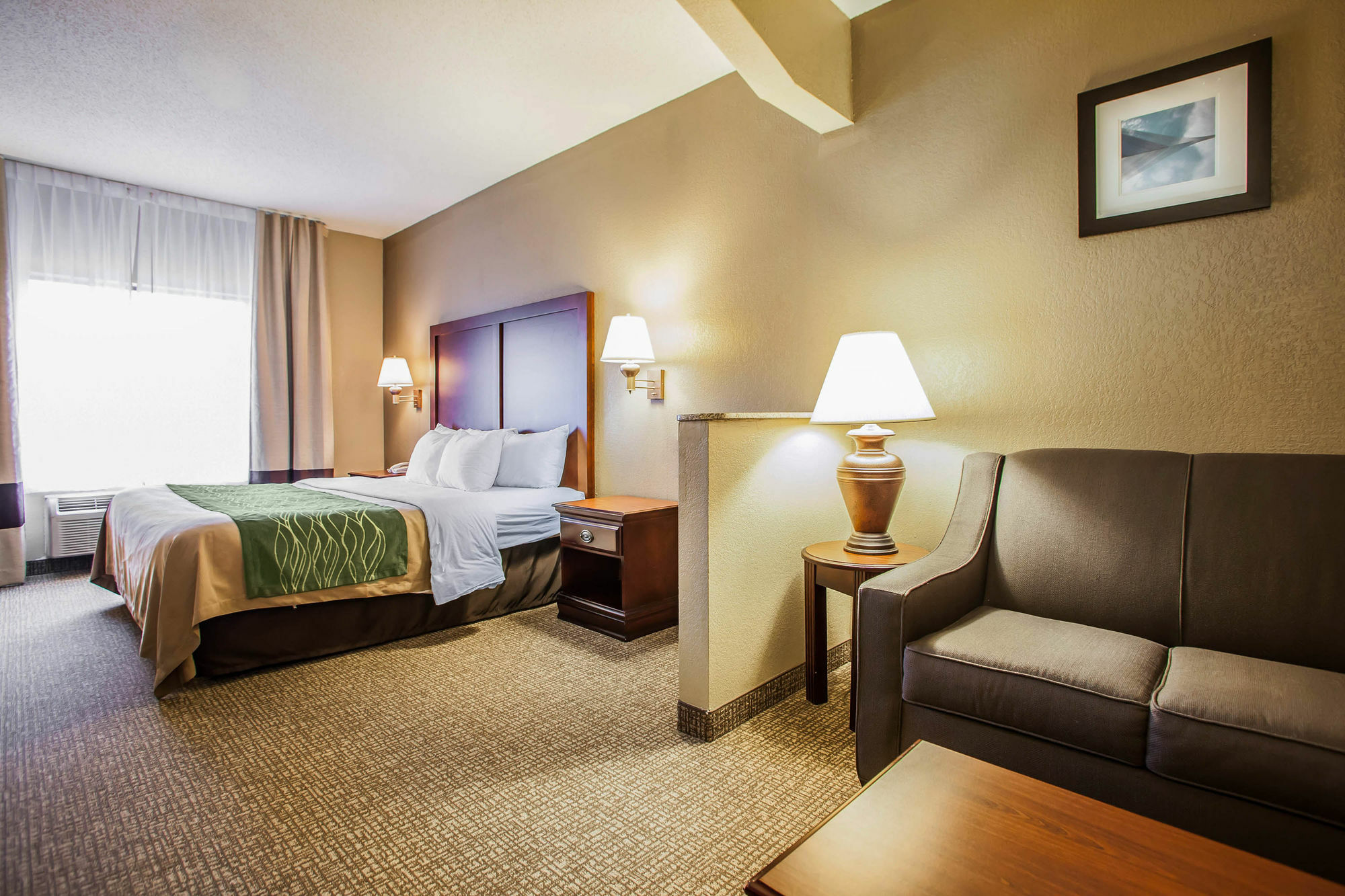 Comfort Inn & Suites St Louis-O'Fallon Zewnętrze zdjęcie